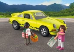 PLAYMOBIL® 70923 Porsche 911 Carrera RS 2.7 -Playmobil Spielwaren 22406429 06