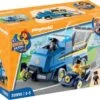 PLAYMOBIL® 70915 Duck On Call- Polizei Einsatzfahrzeug 2 PLAYMOBIL® 70915 Duck On Call- Polizei Einsatzfahrzeug -Playmobil Spielwaren 22406431 01