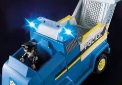 PLAYMOBIL® 70915 Duck On Call- Polizei Einsatzfahrzeug 12 PLAYMOBIL® 70915 Duck On Call- Polizei Einsatzfahrzeug -Playmobil Spielwaren 22406431 05
