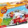 PLAYMOBIL® 70911 Duck On Call - Feuerwehr Truck -Playmobil Spielwaren 22406435 01
