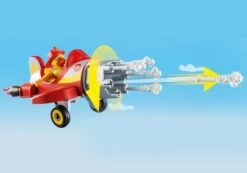 PLAYMOBIL® 70911 Duck On Call - Feuerwehr Truck -Playmobil Spielwaren 22406435 05