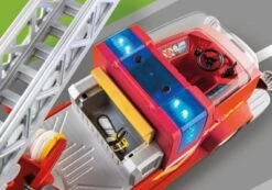 PLAYMOBIL® 70911 Duck On Call - Feuerwehr Truck -Playmobil Spielwaren 22406435 06
