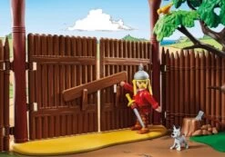 PLAYMOBIL® 70931 Asterix: Großes Dorffest 13 PLAYMOBIL® 70931 Asterix: Großes Dorffest -Playmobil Spielwaren 22406437 06