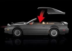 PLAYMOBIL® 70924 Knight Rider - K.I.T.T. -Playmobil Spielwaren 23431742 05