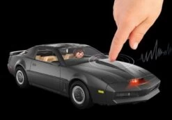 PLAYMOBIL® 70924 Knight Rider - K.I.T.T. -Playmobil Spielwaren 23431742 06