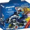 PLAYMOBIL® 71092 Polizei-Speed Quad 1 PLAYMOBIL® 71092 Polizei-Speed Quad -Playmobil Spielwaren 23431745 01
