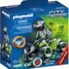 PLAYMOBIL® 71093 Racing-Speed Quad -Playmobil Spielwaren 23431754 01