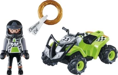 PLAYMOBIL® 71093 Racing-Speed Quad 5 PLAYMOBIL® 71093 Racing-Speed Quad – Bild 3
