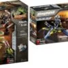 PLAYMOBIL® 2er Set: 70624 T-Rex: Gefecht Der Giganten + 70628 Pteranodon: Attacke Aus Der Luft 1 PLAYMOBIL® 2er Set: 70624 T-Rex: Gefecht Der Giganten + 70628 Pteranodon: Attacke Aus Der Luft -Playmobil Spielwaren 24285250 01