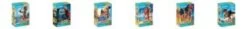PLAYMOBIL® 6er Set: 70716 SCOOBY-DOO! Sammelfigur Samurai + 70715 SCOOBY-DOO! Sammelfigur Vampir + 70714 SCOOBY-DOO! Sammelfigur Polizist + 70713 SCOOBY-DOO! Sammelfigur Rettungsschwimmer + 70712 SCOOBY-DOO! Sa -Playmobil Spielwaren 24328591 02