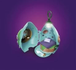 PLAYMOBIL® Adventures Of Ayuma 2er Set: 70804 Tropfenhäuschen + 70806 Forest Fairy Mit Seelentier -Playmobil Spielwaren 24328603 05