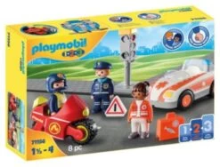 PLAYMOBIL® 71156 Helden Des Alltags