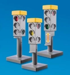 PLAYMOBIL® 71156 Helden Des Alltags -Playmobil Spielwaren 24629552 06