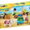 PLAYMOBIL® 71158 Spielspaß Auf Dem Bauernhof -Playmobil Spielwaren 24629561 01