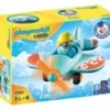 PLAYMOBIL® 71159 Flugzeug -Playmobil Spielwaren 24629563 01