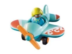 PLAYMOBIL® 71159 Flugzeug -Playmobil Spielwaren 24629563 04