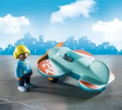 PLAYMOBIL® 71159 Flugzeug -Playmobil Spielwaren 24629563 05