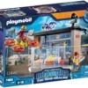 PLAYMOBIL® 71084 Dragons: The Nine Realms - Icarls Lab -Playmobil Spielwaren 24629712 01