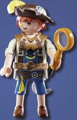 PLAYMOBIL® 71024 Sa'lahari Sands - Skorpionjagd Am Wrack 8 PLAYMOBIL® 71024 Sa'lahari Sands - Skorpionjagd Am Wrack – Bild 6