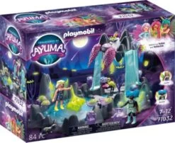 PLAYMOBIL® 71032 Moon Fairy Quelle