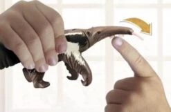 PLAYMOBIL® 71012 Ameisenbärpflege 11 PLAYMOBIL® 71012 Ameisenbärpflege -Playmobil Spielwaren 24629720 05