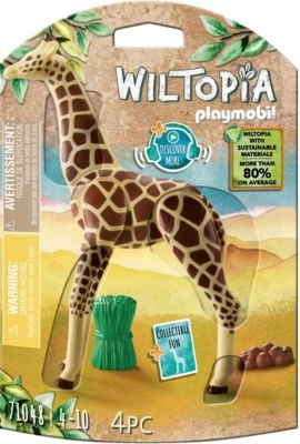 PLAYMOBIL® 71048 Giraffe 3 PLAYMOBIL® 71048 Giraffe