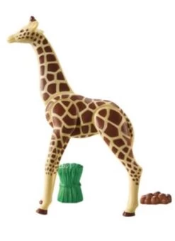 PLAYMOBIL® 71048 Giraffe 9 PLAYMOBIL® 71048 Giraffe -Playmobil Spielwaren 24629738 04