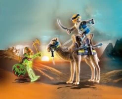 PLAYMOBIL® 71028 Sa'lahari Sands - Arwynns Mission -Playmobil Spielwaren 24629740 02