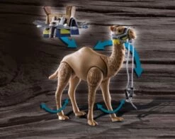 PLAYMOBIL® 71028 Sa'lahari Sands - Arwynns Mission -Playmobil Spielwaren 24629740 05