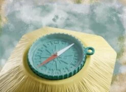 PLAYMOBIL® 71008 Forschungsturm Mit Kompass -Playmobil Spielwaren 24629742 05