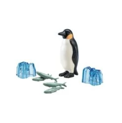 PLAYMOBIL® 71061 Kaiserpinguin -Playmobil Spielwaren 24629746 03