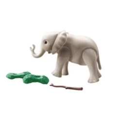 PLAYMOBIL® 71049 Junger Elefant -Playmobil Spielwaren 24629752 04
