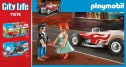 PLAYMOBIL® 71077 Starter Pack Hochzeit -Playmobil Spielwaren 24629754 03