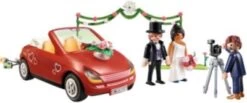PLAYMOBIL® 71077 Starter Pack Hochzeit -Playmobil Spielwaren 24629754 04