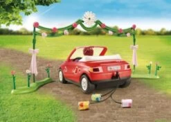 PLAYMOBIL® 71077 Starter Pack Hochzeit -Playmobil Spielwaren 24629754 06