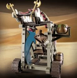 PLAYMOBIL® 71025 Sa'lahari Sands - Donnerthron -Playmobil Spielwaren 24629758 06