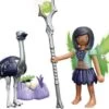 PLAYMOBIL® 71033 Moon Fairy Mit Seelentier -Playmobil Spielwaren 24629766 01