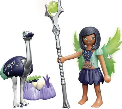 PLAYMOBIL® 71033 Moon Fairy Mit Seelentier 3 PLAYMOBIL® 71033 Moon Fairy Mit Seelentier