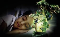 PLAYMOBIL® 71009 Nachtlicht Regenwald -Playmobil Spielwaren 24629770 06