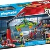 PLAYMOBIL® 70834 Air Stuntshow Servicestation 1 PLAYMOBIL® 70834 Air Stuntshow Servicestation -Playmobil Spielwaren 24629789 01