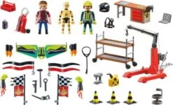PLAYMOBIL® 70834 Air Stuntshow Servicestation 10 PLAYMOBIL® 70834 Air Stuntshow Servicestation -Playmobil Spielwaren 24629789 03