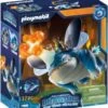 PLAYMOBIL® 71082 Dragons: The Nine Realms - Plowhorn & D'Angelo -Playmobil Spielwaren 24629795 01