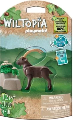 PLAYMOBIL® 71050 Steinbock