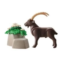 PLAYMOBIL® 71050 Steinbock 9 PLAYMOBIL® 71050 Steinbock -Playmobil Spielwaren 24629798 04