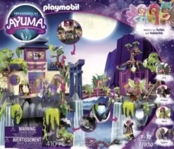 PLAYMOBIL® 71030 Feen-Akademie 9 PLAYMOBIL® 71030 Feen-Akademie -Playmobil Spielwaren 24629801 02