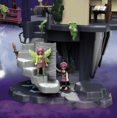 PLAYMOBIL® 71030 Feen-Akademie 8 PLAYMOBIL® 71030 Feen-Akademie – Bild 6