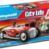 PLAYMOBIL® 71078 Starter Pack Hot Rod -Playmobil Spielwaren 24629807 01