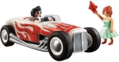 PLAYMOBIL® 71078 Starter Pack Hot Rod -Playmobil Spielwaren 24629807 03