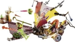 PLAYMOBIL® 71026 Sa'lahari Sands - Dünensurfer -Playmobil Spielwaren 24629817 04