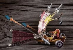 PLAYMOBIL® 71026 Sa'lahari Sands - Dünensurfer -Playmobil Spielwaren 24629817 05